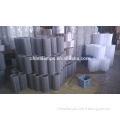 Best price mass production colorful lampshade making supplies for hotel lighting accessories supply zhongshan factory